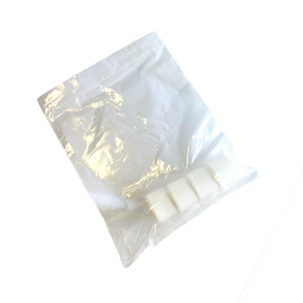 Gram Stain Kit, caps